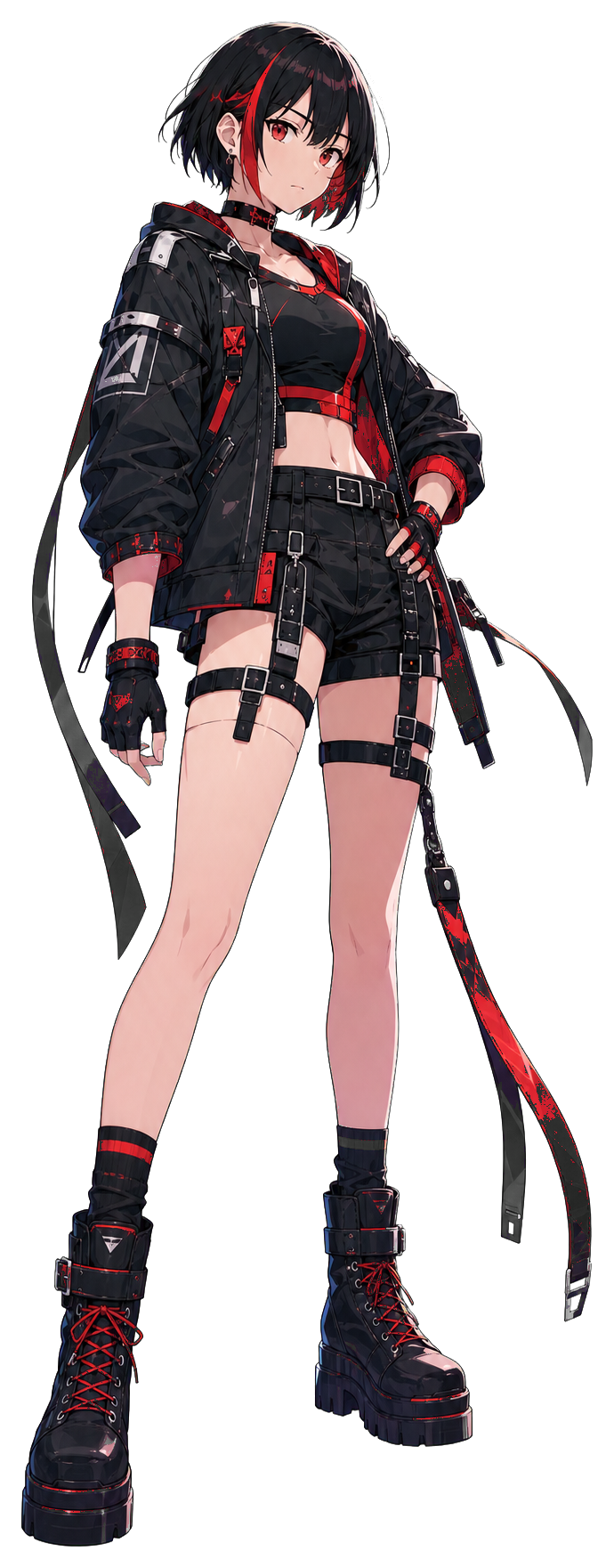 黒宮ミオ
