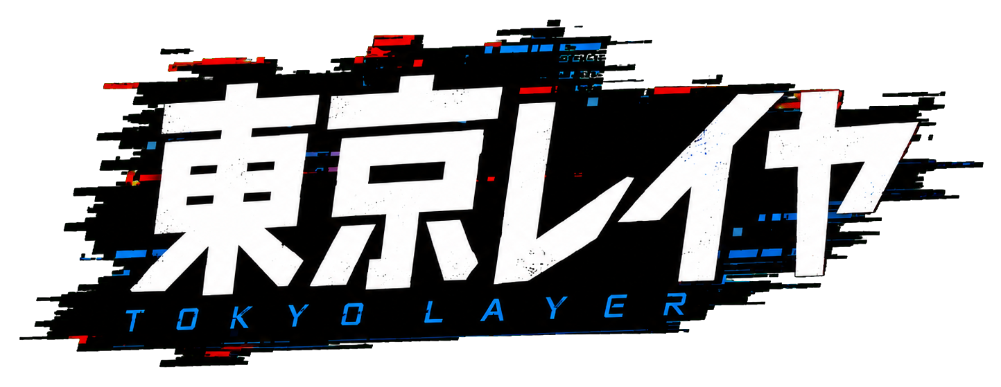 東京レイヤ TOKYO LAYER